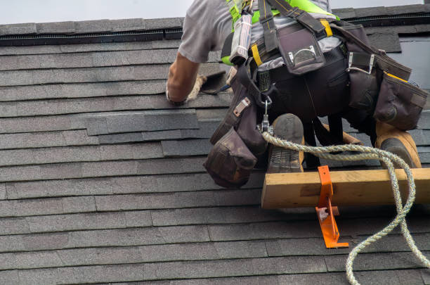 Reliable Gutter Installation contractor in Marlborough, MA by Brentwood Metal Roofing