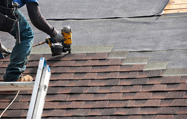 Licensed Gutter Installation service in Marlborough, MA - Brentwood Metal Roofing